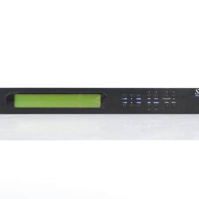 Korg SG-Rack Stage Piano Rack Sound Module 64-Voice w/ 2 MIDI Cables #30615 image 2