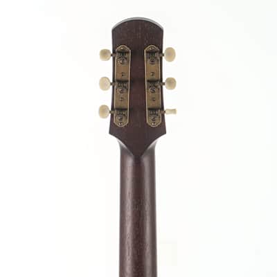 Iris DWH Natural Acoustic Guitar #1180 image 3