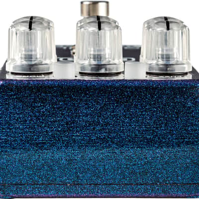 MXR M306 Poly Blue Octave image 3
