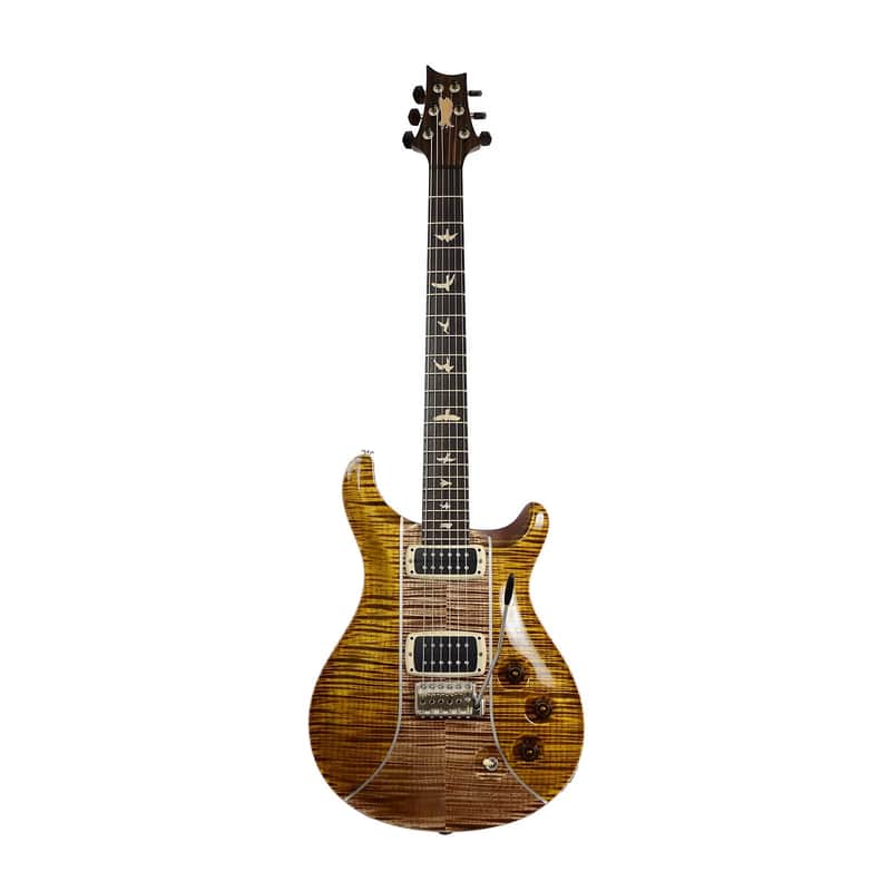 PRS DGT David Grissom Tremolo Signature Private Stock image 2