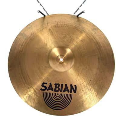 Used Sabian 18 Inch B8 China Cymbal image 3