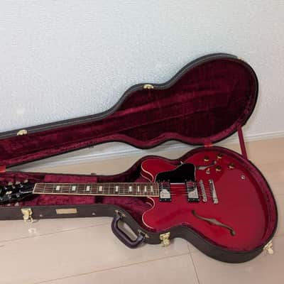 Tokai  ES198 SR Flamed 2020 MIJ image 18