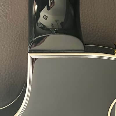 Gibson Les Paul Custom Black Beauty 2019 - Ebony imagen 6