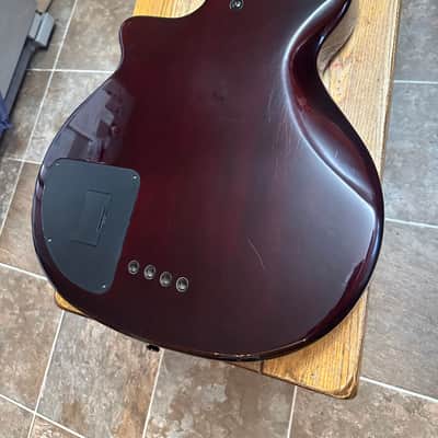Epiphone Zenith Bass image 13
