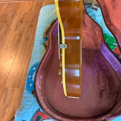 Gibson Custom Shop Collector's Choice #38 "Chicken Shack 'Burst" Drew Berlin '60 Les Paul Standard Reissue 2010s - Aged Sunburst image 7