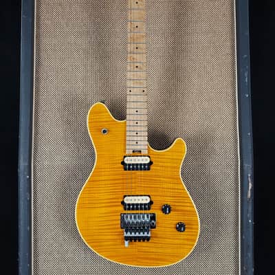 1998 Peavey Wolfgang Standard RARE Double Thiiiick Binding Super Clean! 100% Original image 2