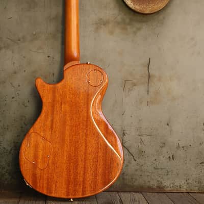 Paul Reed Smith Private Stock McCarty Singlecut 594 #6829 image 8