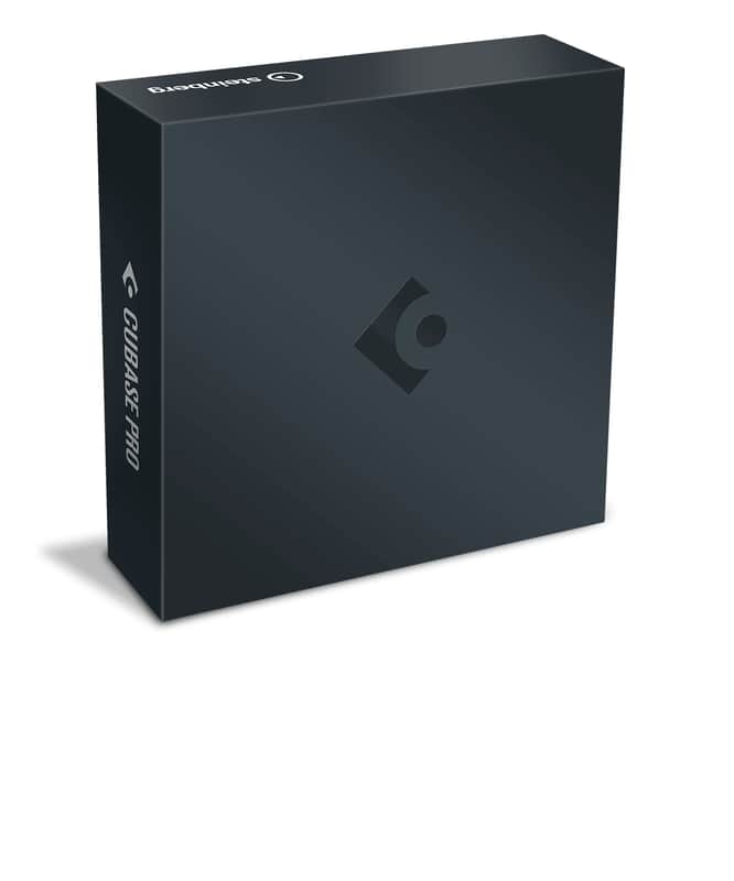 Steinberg Cubase Pro 10 (Student Discount) image 1