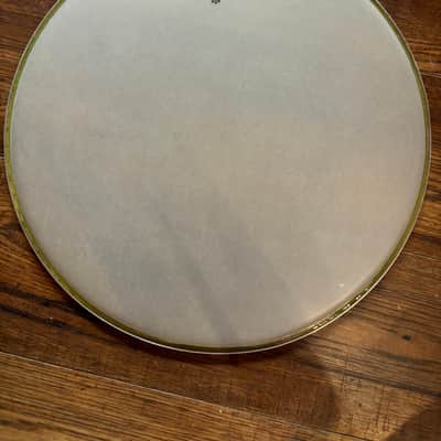Remo Set of Three 14" Ambassador Drumheads image 6