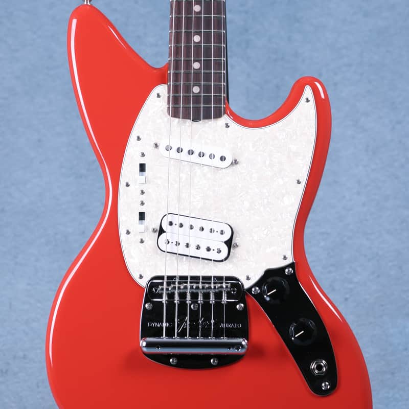 Fender Kurt Cobain Jaguar