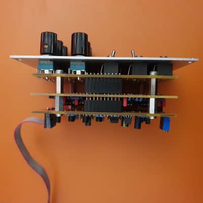 Hexinverter Mutant Hihats DIY version image 2