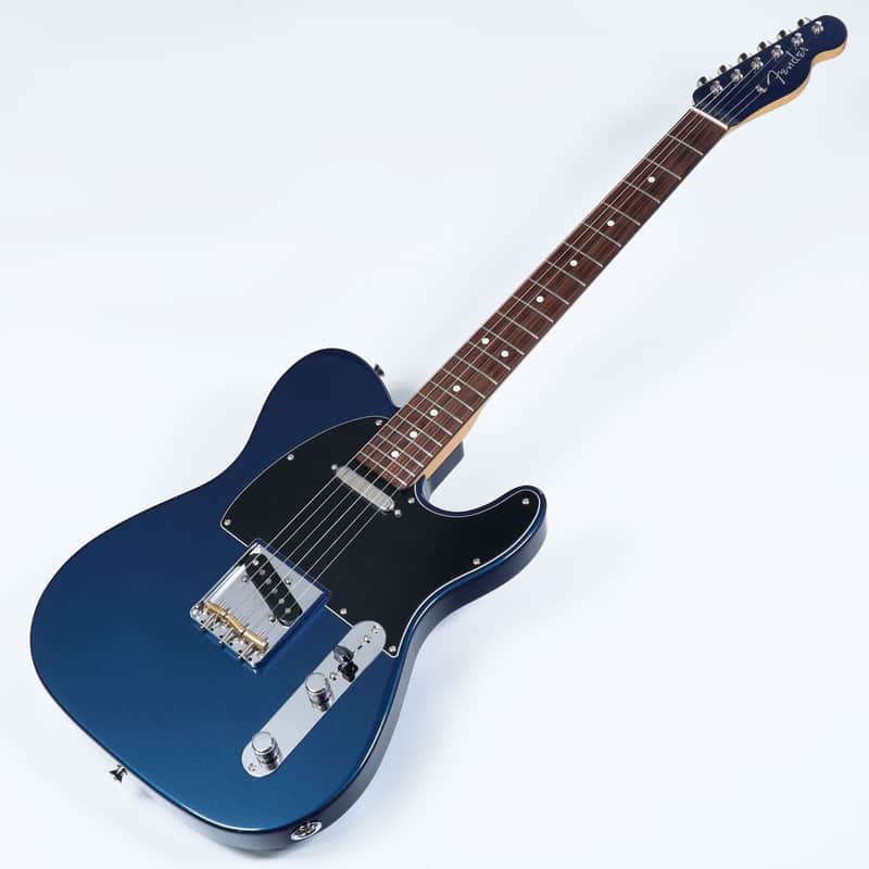 Fender FSR Collection Hybrid II Telecaster Electric Guitar, | Reverb