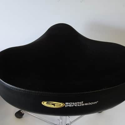 SOUND PERCUSSION SOUND PERCUSSION DRUM THRONE HEAVY DUTY image 3