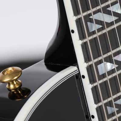 Gibson Les Paul Supreme, Ebony | Demo image 11