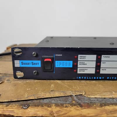 DigiTech Smart Shift IPS 33 image 2