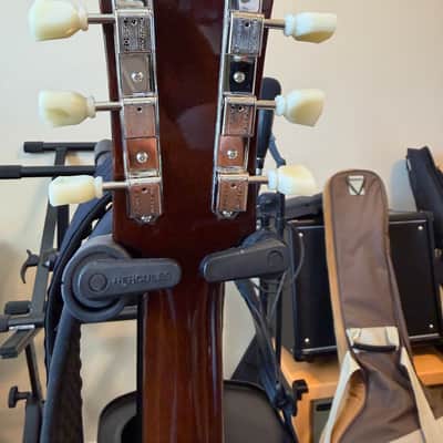 Gibson ES-125CD 1967 - Sunburst image 8