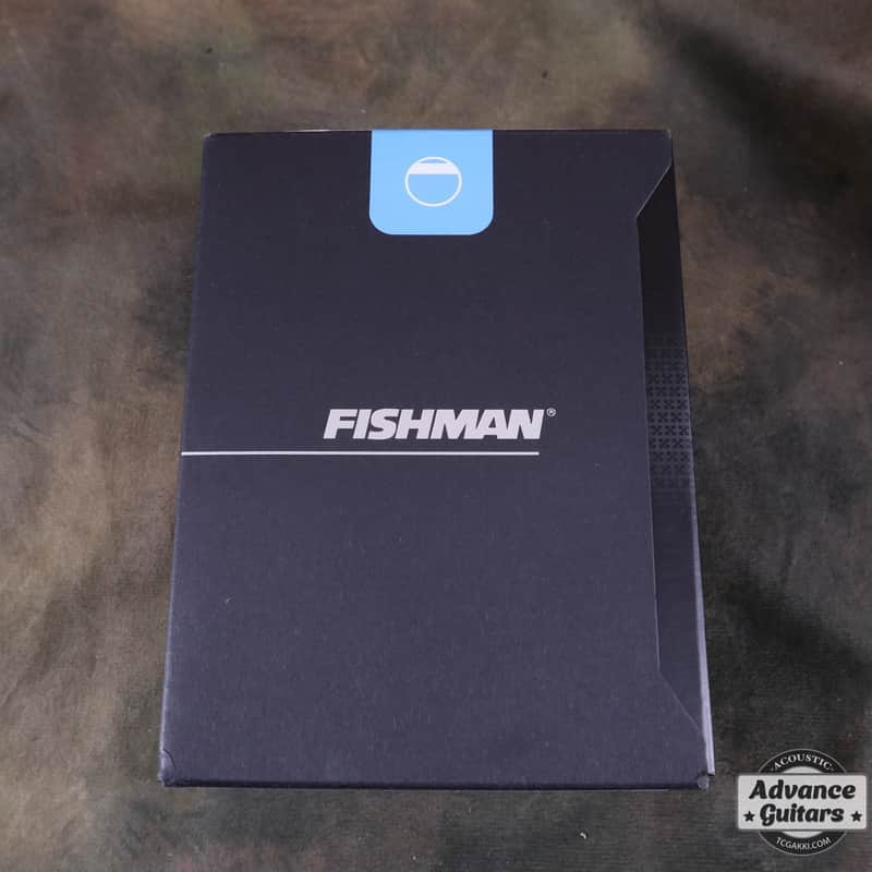 FISHMAN Rare Earth Humbucking Pickup image 1