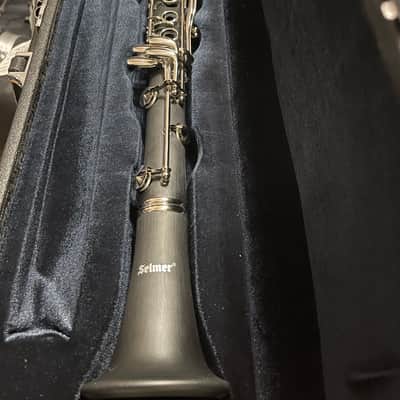 Selmer CL201 Student Model Bb Clarinet image 3