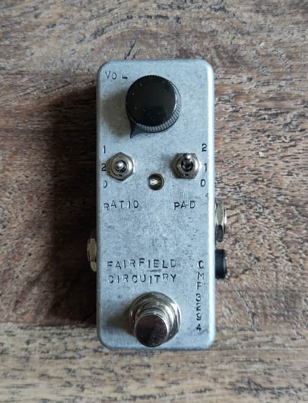 Fairfield Circuitry The Accountant