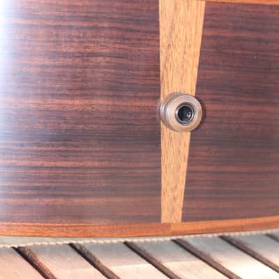 Lowden S25j 2020 - Nylon image 16