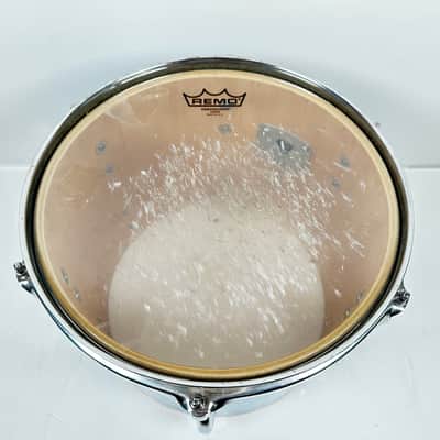 Ludwig Acoustic Combo Hi-Tom 12 in. Diameter, 10 in. Height image 3
