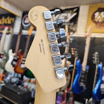 Fender Stratocaster Diamond Finish image 6
