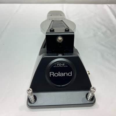 Roland FD-8 Hi-Hat Trigger Pedal V-drums Hi Hat Roland FD8 image 4