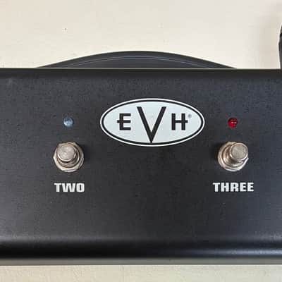 EVH 5150 III 50W 6L6 Guitar Amplifier Head - Ivory image 6