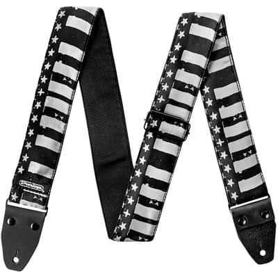 D6713 Jacquard Stars And Stripes Dunlop image 1
