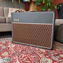 Vox AC30 6 TB w/Alnico 2x12 with Factory Cover - Used