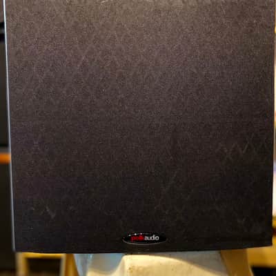 Polk Audio PSW10 Powered Subwoofer image 2