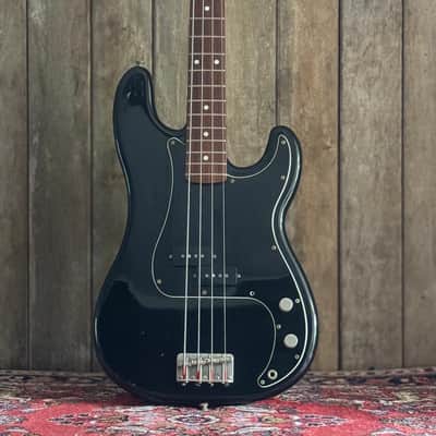 PRE-SALE: Fresher Personal Bass – Black, '80s image 1