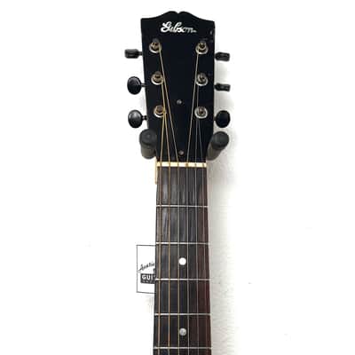 Gibson L-50 F Hole Archtop 1940 image 9