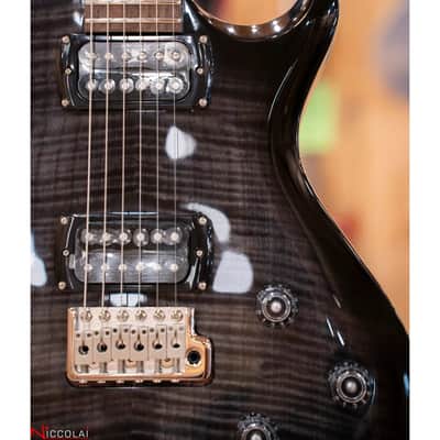 PRS SE Mark Tremonti Charcoal Burst image 4