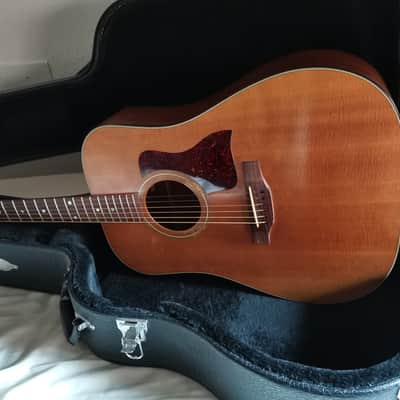 Taylor 410 vintage 1991 Natural image 18