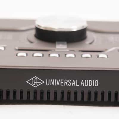 Universal Audio APLTWXDU-HE Apollo TwinXDuo Recording Interface Heritage Edition image 3