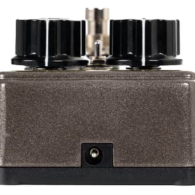 DigiTech DOD Overdrive Preamp 250 Pedal - 50th Anniversary Edition - Open Box image 4