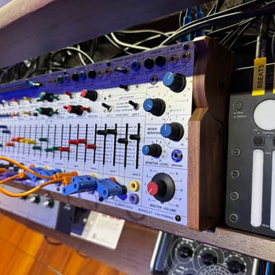 Immagine Buchla Easel command 2022 - 6