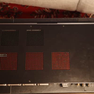 Antelope Audio Orion 32+ Gen 3 Thunderbolt / USB Audio Interface image 18