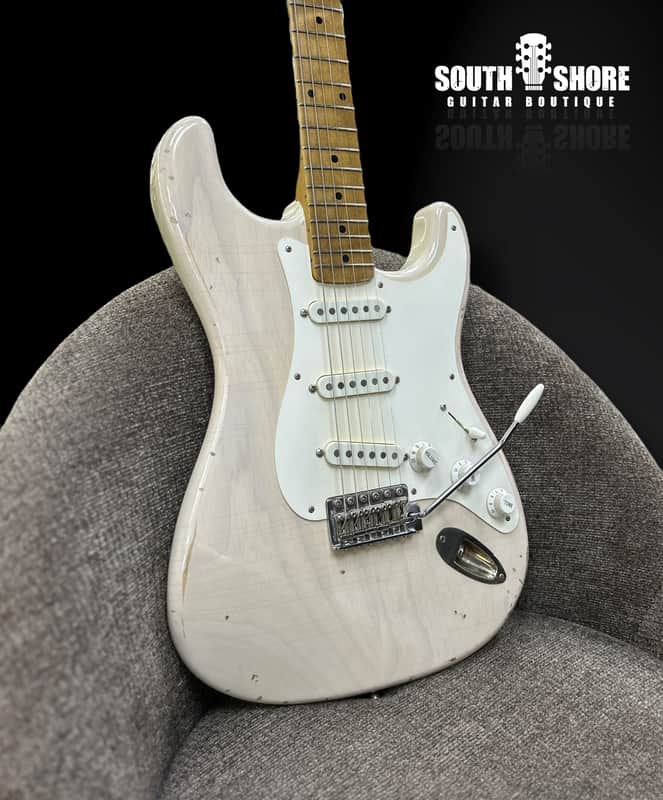 K-Line  Springfield  2025 - White-Blonde. NEW, (Authorized Dealer) image 1