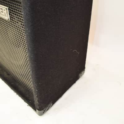 Fender Rumble 25 25-Watt 1x8" Combo Bass Amp image 5