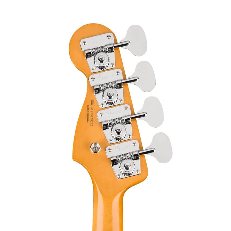 Fender Vintera III Late '60s Precision Bass image 4