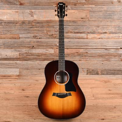 Taylor 217e-SB Plus Sunburst 2025 image 4