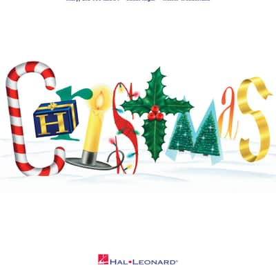 Best Christmas Songs Ever - 5th Edition E-Z Play Today Volume 215 Softcover image 1