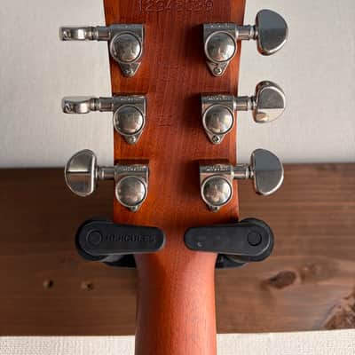 Gibson J-45 Sustainable 2019 image 9