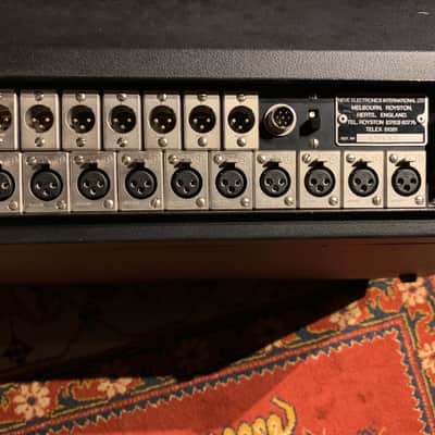 NEVE  5422 1981 image 6