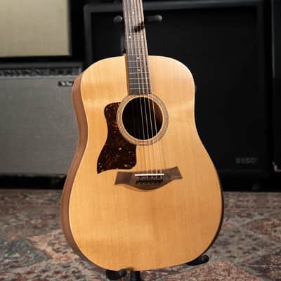 Taylor Academy 10e Left-Handed Dreadnought Acoustic/Electric Guitar with Gig Bag image 13