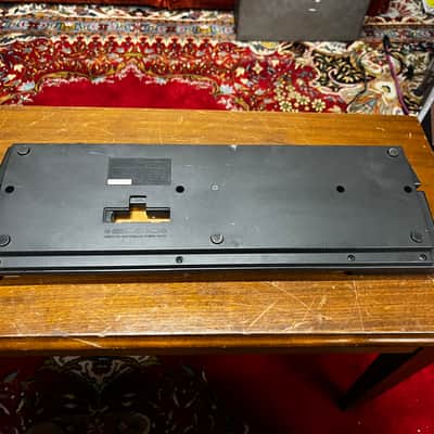 Yamaha PSS-80 Portasound Mini Keyboard Synth 1980s image 10