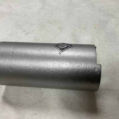 Neumann U47 BODY SHORT VINTAGE ORIGINAL image 23
