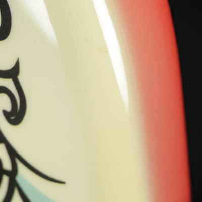 FENDER MEXICO Jimi Hendrix Monterey Stratocaster [MX17906893] (05/07) image 5
